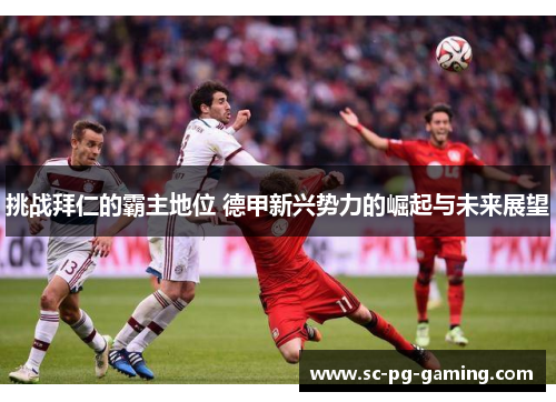 挑战拜仁的霸主地位 德甲新兴势力的崛起与未来展望